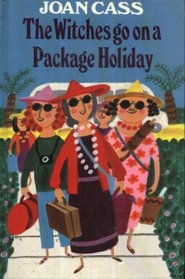 The Witches Go on a Package Holiday