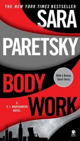 Body Work (V. I. Warshawski, Bk 14)