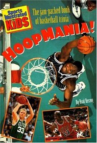 HOOPMANIA (Sports Illustrated for Kids)