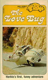 The Love Bug (Herbie, Bk 1)