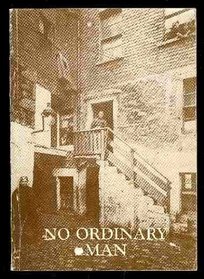 No ordinary man: William Anderson's Edinburgh journal 1903-1906