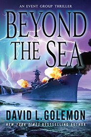 Beyond the Sea (Event Group Thriller, Bk 12)
