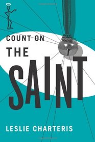 Count on the Saint (The Saint Series)