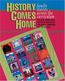 History Comes Home: Family Stories Across the Curriculum