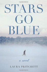 Stars Go Blue: A Novel