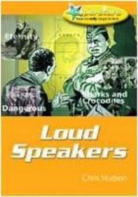 Loud Speakers (Superstars Pupils)