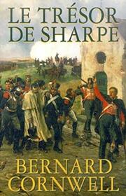 Le trsor de Sharpe (Nimrod) (French Edition)