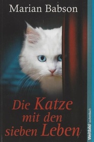 Die Katze mit den sieben Leben (Canapes for the Kitties) (German Edition)