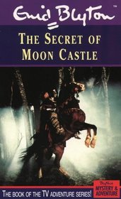 The Secret of Moon Castle: Film-script Novelisation (The Secrets Series)