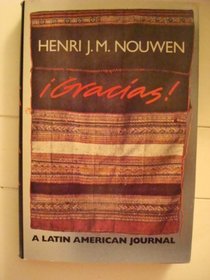 Gracias: A Latin American Journal