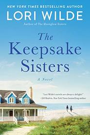 The Keepsake Sisters (Moonglow Cove, Bk 2)