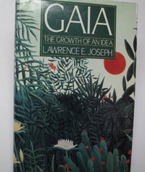 Gaia: The Growth of an Idea