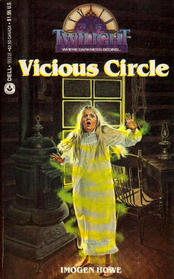 Vicious Circle (Twilight)
