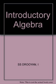 Introductory Algebra