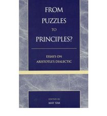 From Puzzles to Principles CB