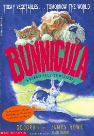 Bunnicula (Bunnicula, Bk 1)