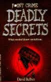 Deadly Secrets (Point Crime)