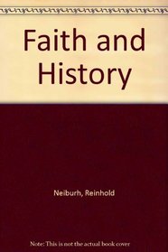 FAITH AND HISTORY (Faith & History Hre)