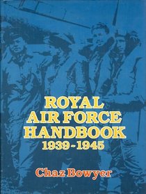 Royal Air Force Handbook, 1939-1945