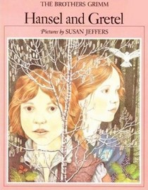 Hansel and Gretel: 2
