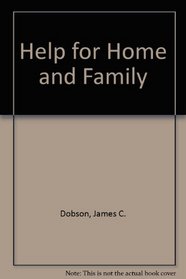 Help for Home and Family (Need to read series)