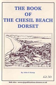 The Book of the Chesil Beach, Dorset