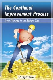 The Continual Improvement Process