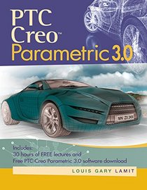 Creo(TM) Parametric 3.0