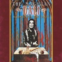 Salvador Dali the Magician 2007 Calendar