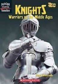 Knights: Warriors of the Middle Ages (Way of the Warrior)