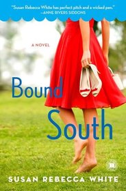 Bound South (Large Print)