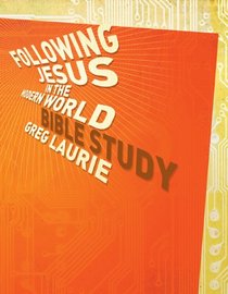 Following Jesus in the Modern World Bible Study