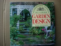 Garden Design (All Colour Gardener's Guide) (Spanish Edition)