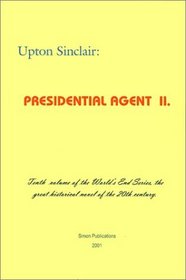 Presidential Agent II (World's End)