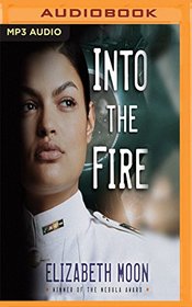 Into the Fire (Vatta's Peace)