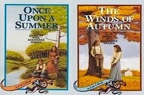 Once Upon a Summer & The Winds of Autumn