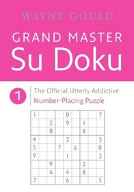 Grand Master Sudoku 1