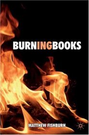 Burning Books