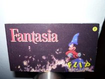 Disney's Fantasia Flip Book