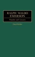 Ralph Waldo Emerson : Preacher and Lecturer (Great American Orators)