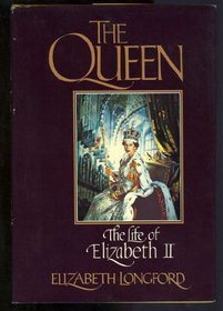 The Queen: The Life of Elizabeth II