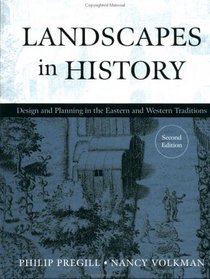 Landscapes in History, 2nd Edition (One Volume)