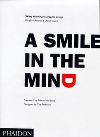 A Smile in the Mind: Witty Thinking in Graphic Design