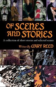 Of Scenes and Stories