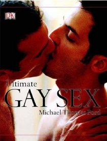 Ultimate Gay Sex (Ultimate)
