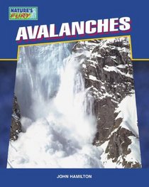 Avalanches (Nature's Fury)