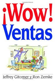 Wow! Ventas (Spanish Edition)