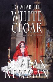 To Wear The White Cloak
