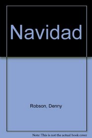 Navidad (Spanish Edition)