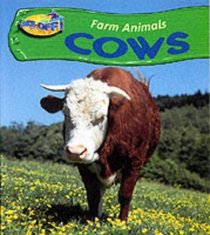 Cows (Take-off!: Farm Animals)